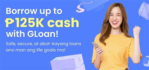 how much is the 3rd loan in gloan|GLoan .